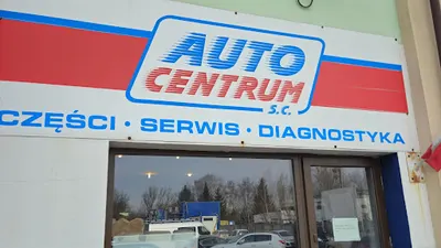 Auto-Centrum s.c. Hubert Kuta, Tomasz Kuta - Mechanik Tomaszów Mazowiecki